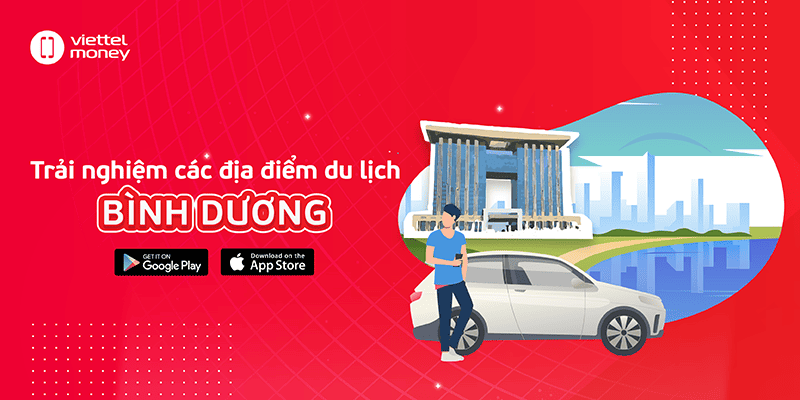 Những địa điểm du lịch Bình Dương không thể bỏ lỡ mùa hè này