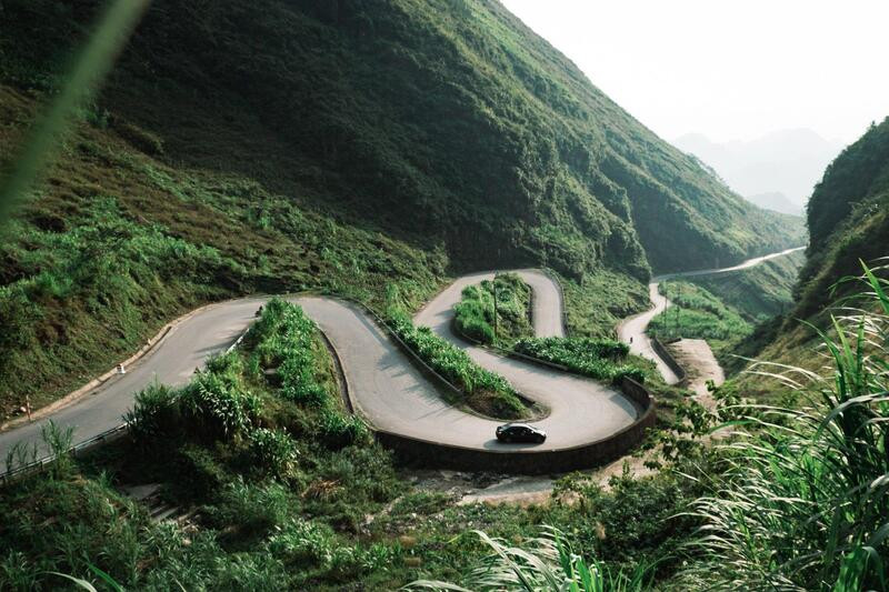 du lịch bụi tây bắc-tứ đại đỉnh đèo