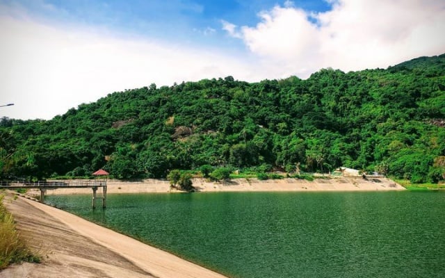 hồ soài so