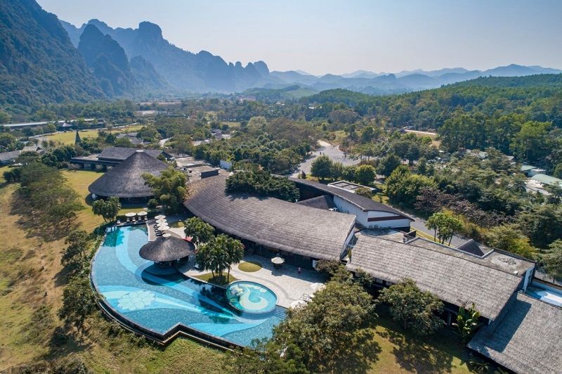 du lịch hòa bình-kim bôi