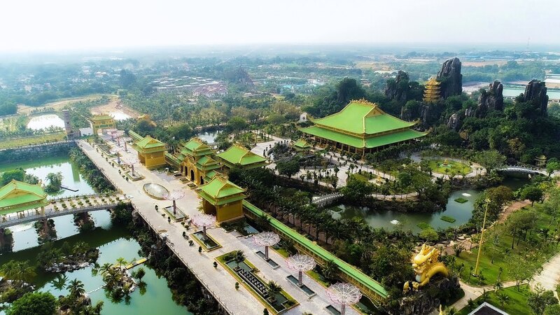 đại nam