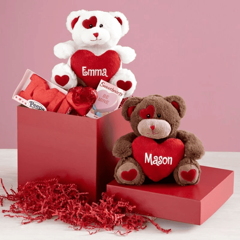 gợi ý quà tặng valentine cho người yêu