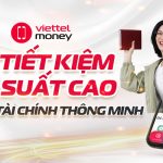 Gửi tiết kiệm lãi suất cao