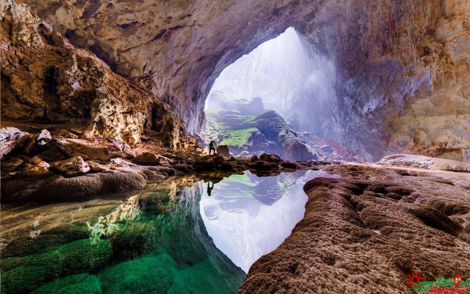 hang son doong