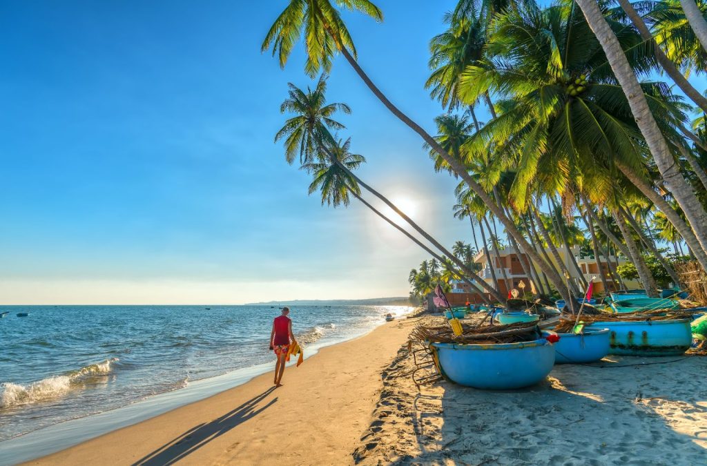 Biển Phan Thiết