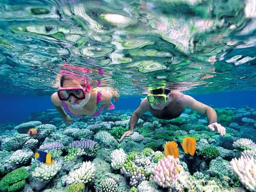 Chiêm ngưỡng Nha Trang ở thời gian đẹp nhất