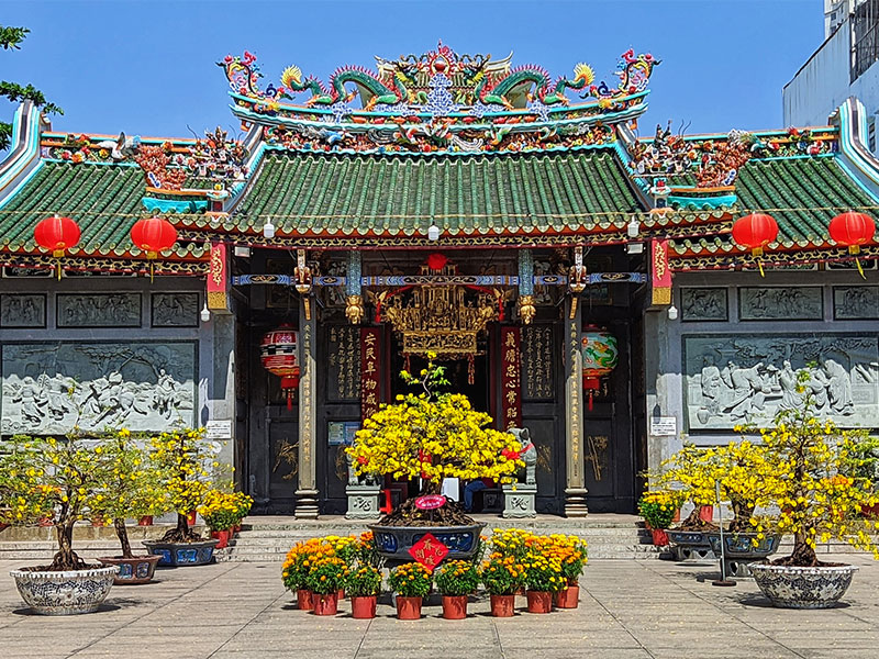 Chùa Ông