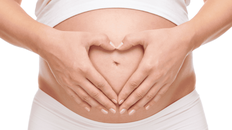 kiêng kỵ mẹ bầu hoặc người có tang xông đất