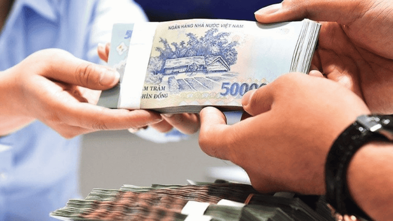 kiêng kỵ vay mượn đầu năm mới
