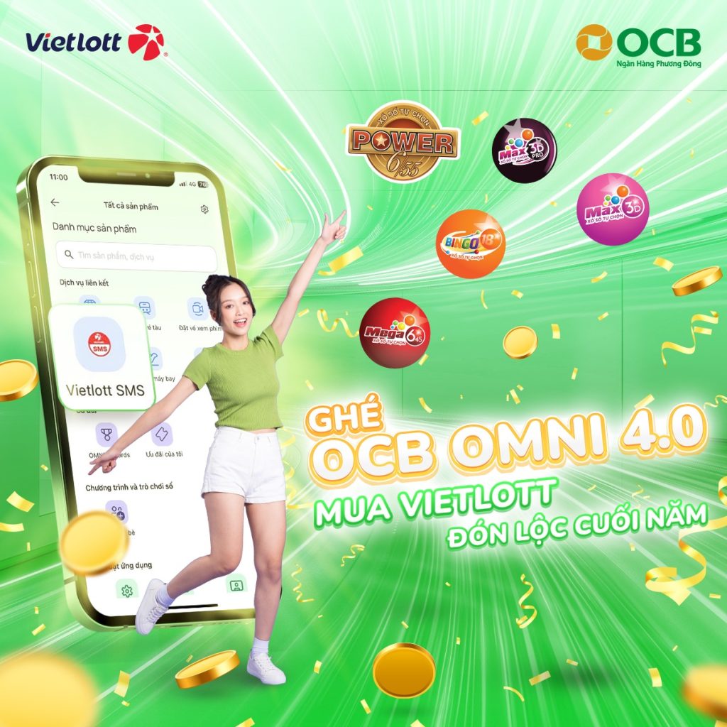 ghé ocb omni 4.0