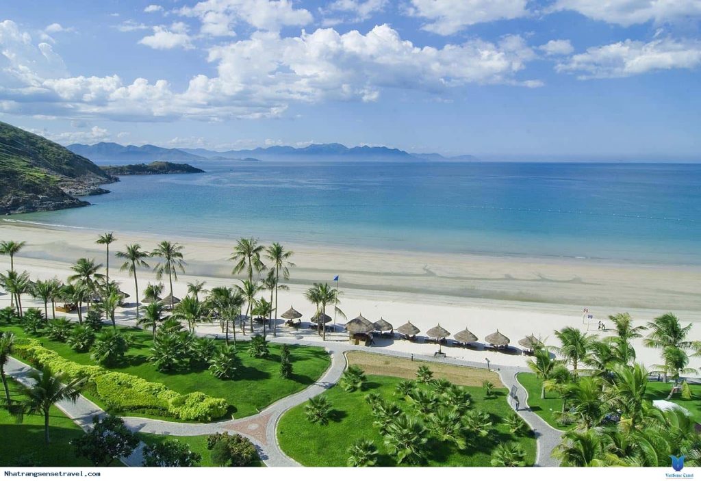 Review chi tiết du lịch Quảng Bình-biển