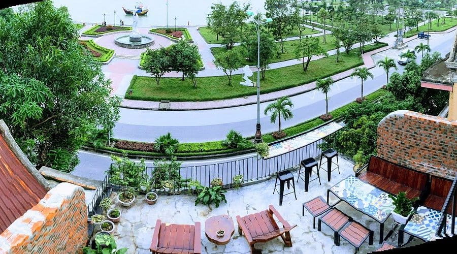 Review chi tiết du lịch Quảng Bình-homestay
