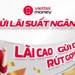 tiền gửi lãi suất ngân hàng