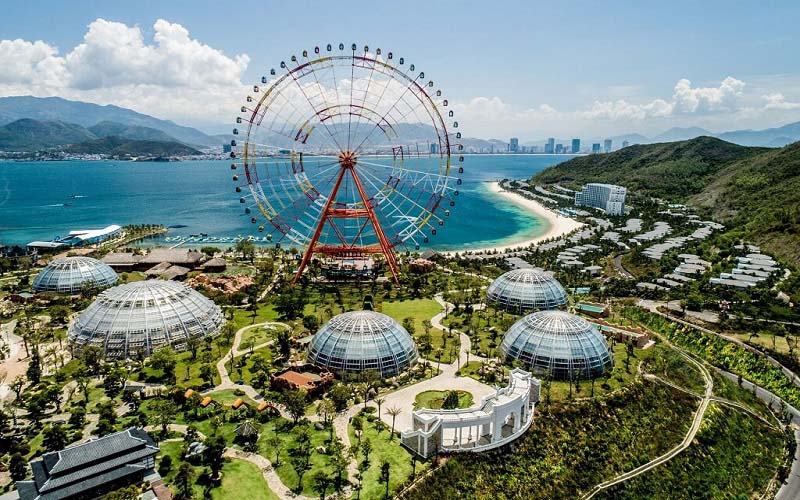 vinpearl nha trang