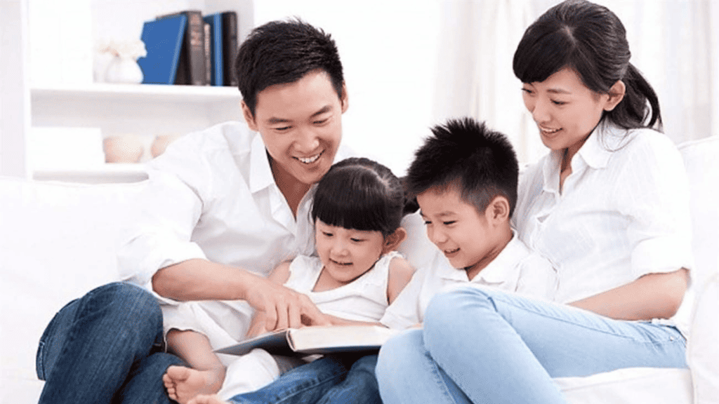 trò chơi dân gian giải đố