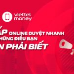 vay gấp