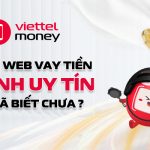 web vay tiền nhanh