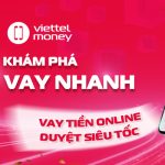 Web vay nhanh