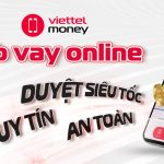 web vay online