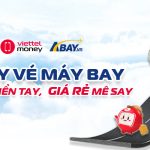 ABAY vé máy bay