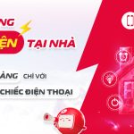 Cách đóng tiền điện tại nhà