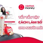 cách làm sổ tiết kiệm
