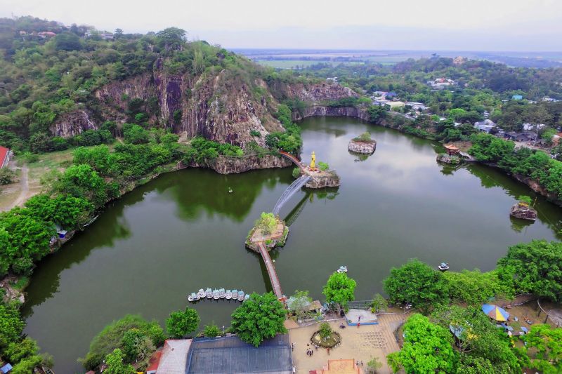 Du lịch An Giang