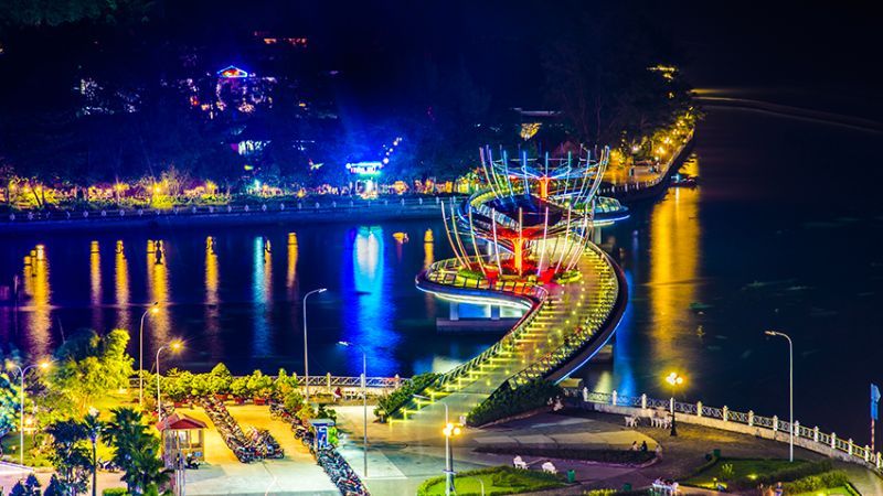 Du lịch Đà Nẵng