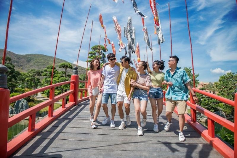 Du lịch Tết nguyên đán Nha Trang
