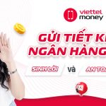 gửi tiết kiệm ngân hàng nào
