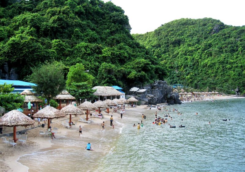 Hải Phòng