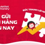 Lãi gửi ngân hàng hiện nay