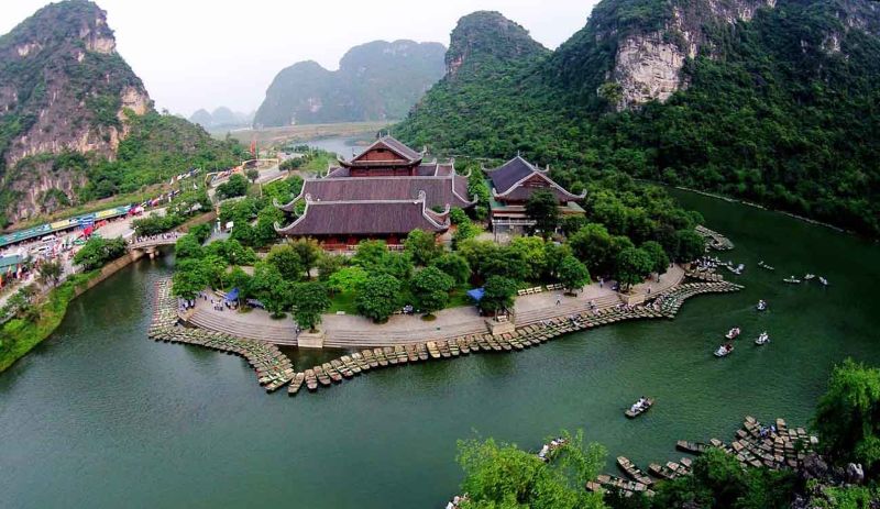 Ninh Bình