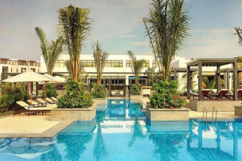 Royal Lotus Hotel Hạ Long