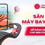 săn vé máy bay giá rẻ