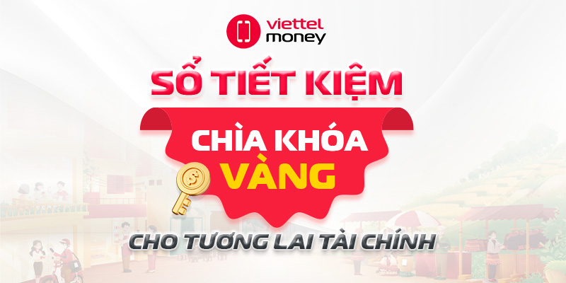 Sổ tiết kiệm – Chìa khóa vàng cho tương lai tài chính