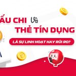 thấu chi và thẻ tín dụng