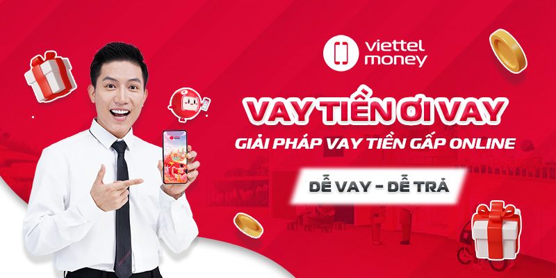 Vay tiền ơi vay: Giải pháp vay tiền gấp online, dễ vay – dễ trả