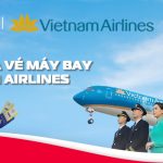 bảng giá vé máy bay VietNam airlines