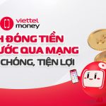 cách đóng tiền điện nước qua mạng