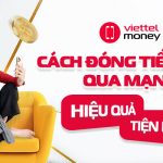 cách đóng tiền điện qua mạng (1)