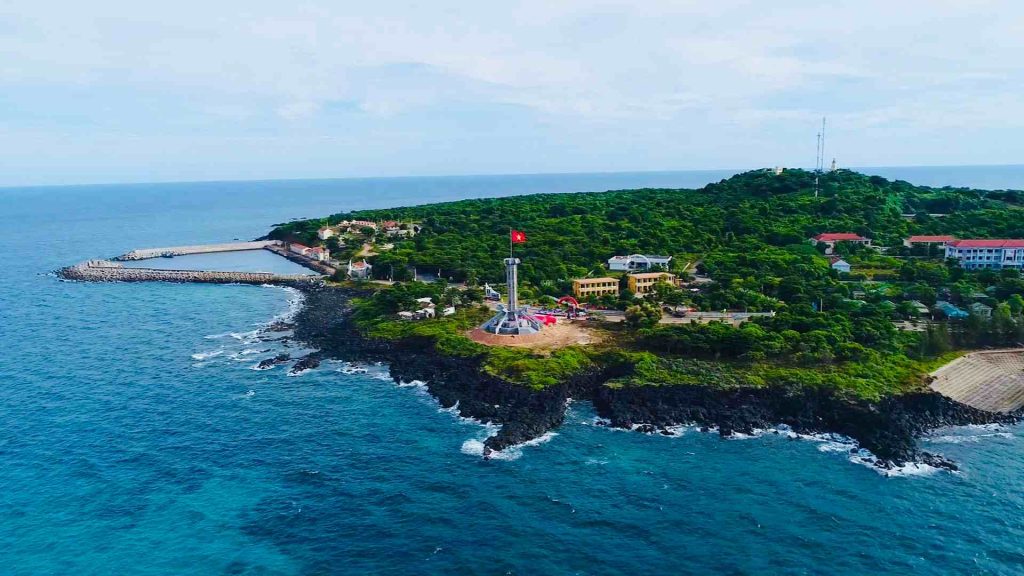 dao cồn cỏ