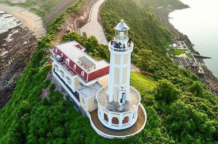 địa điểm du lịch vũng tàu-hải đăng