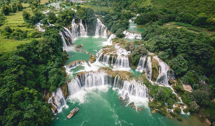 du lịch cao bằng 3 ngày 2 đêm-Bắc Kạn