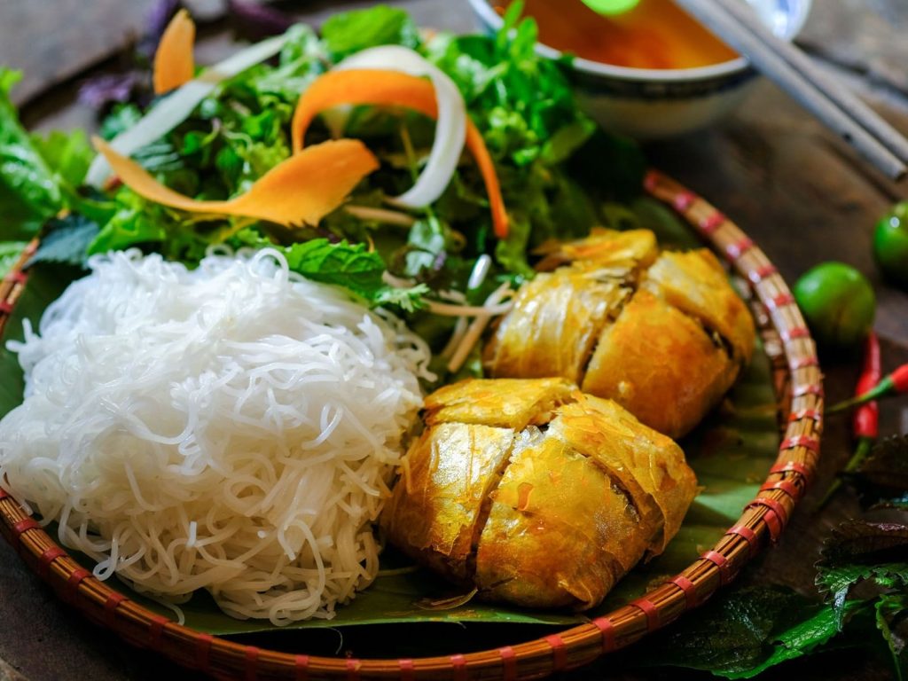 du lịch địa điểm Hải Phòng-nem cua