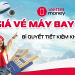 Giá vé máy bay giá rẻ