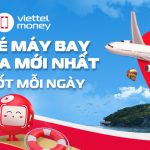 giá vé máy bay nội địa