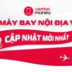 giá vé máy bay nội địa vietjet