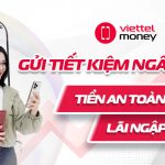 gửi tiết kiệm ngân hàng