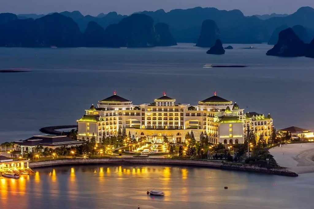 Đảo rều